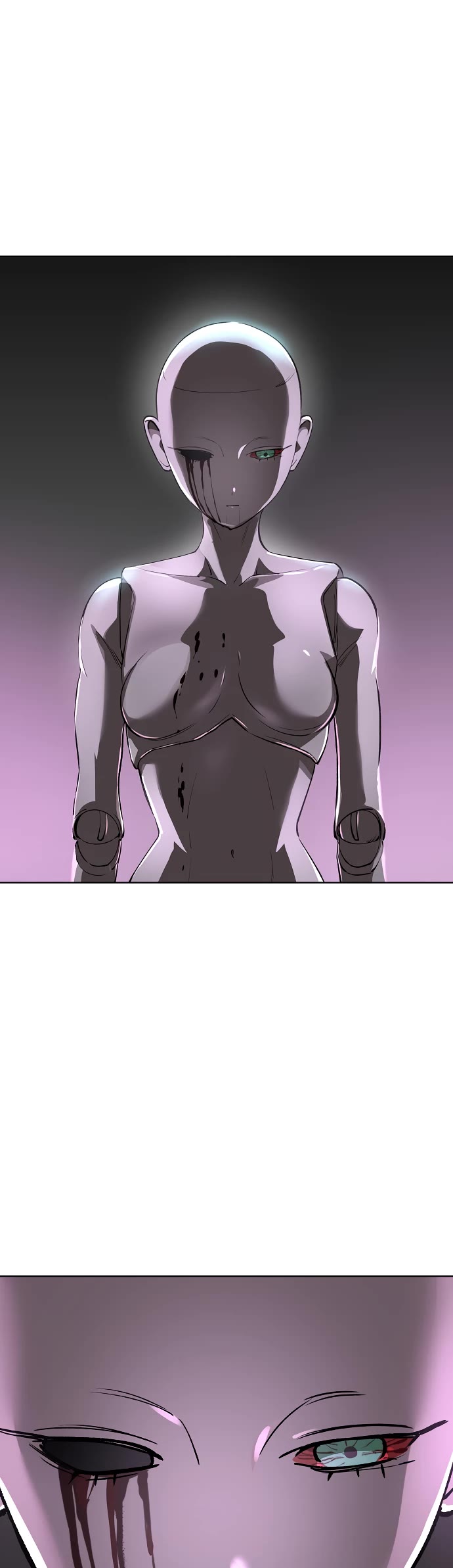 Cosmic Heavenly Demon 3077 Chapter 88 page 41 - Chapter 88