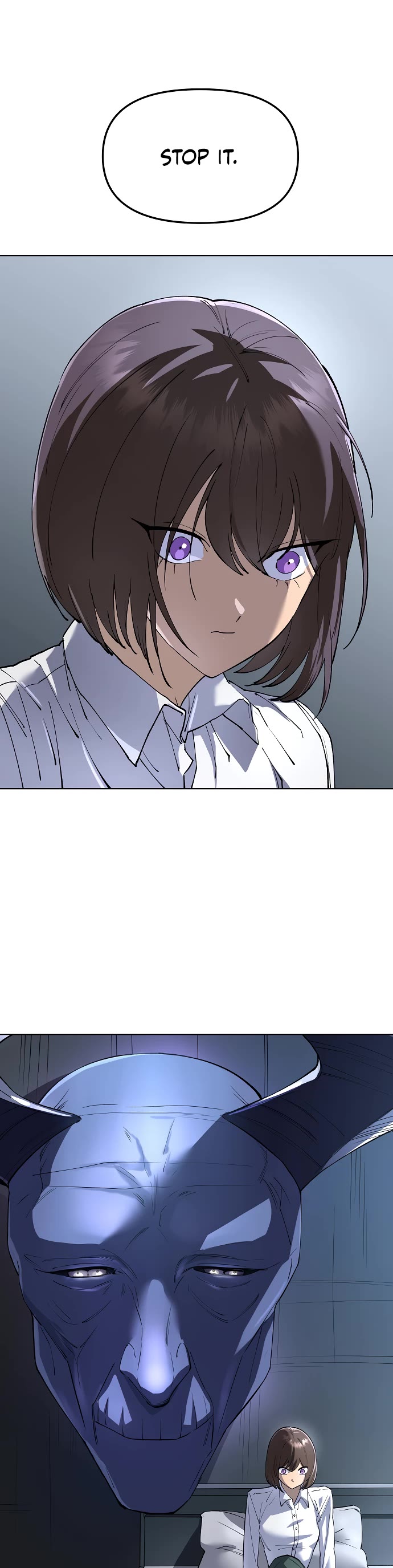 Cosmic Heavenly Demon 3077 Chapter 88 page 44 - Chapter 88