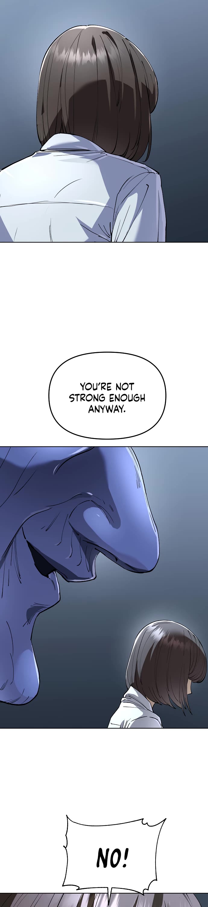 Cosmic Heavenly Demon 3077 Chapter 88 page 46 - Chapter 88