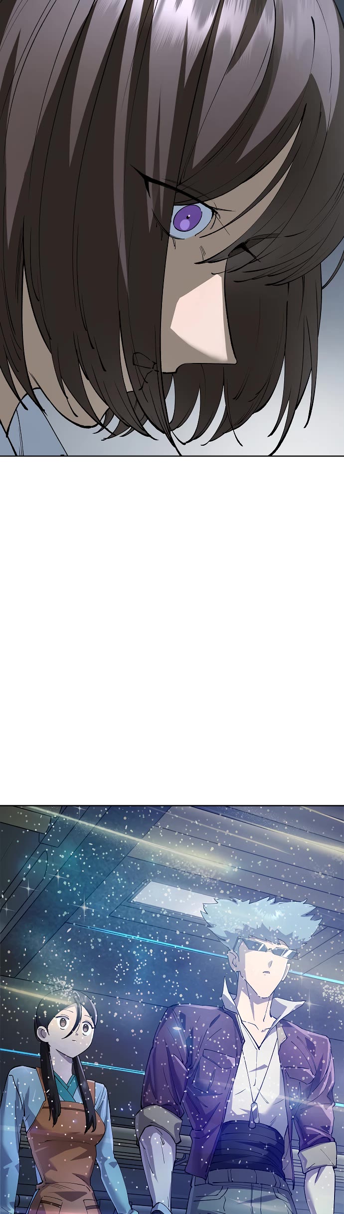 Cosmic Heavenly Demon 3077 Chapter 88 page 47 - Chapter 88