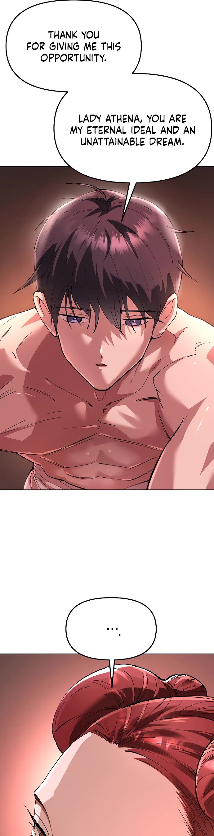 Cosmic Heavenly Demon 3077 Chapter 88 page 5 - Chapter 88
