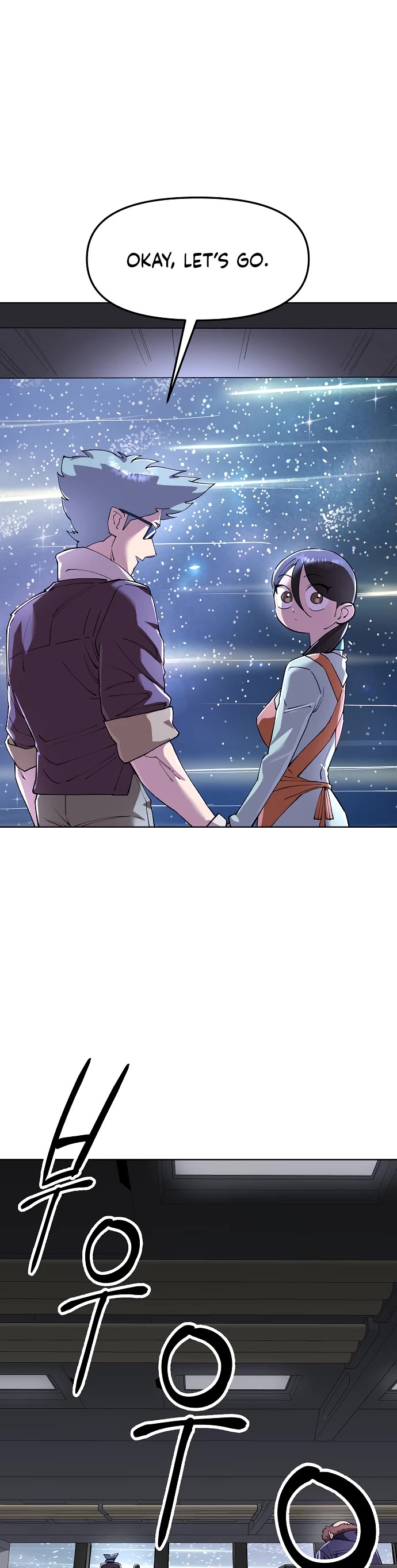 Cosmic Heavenly Demon 3077 Chapter 88 page 50 - Chapter 88