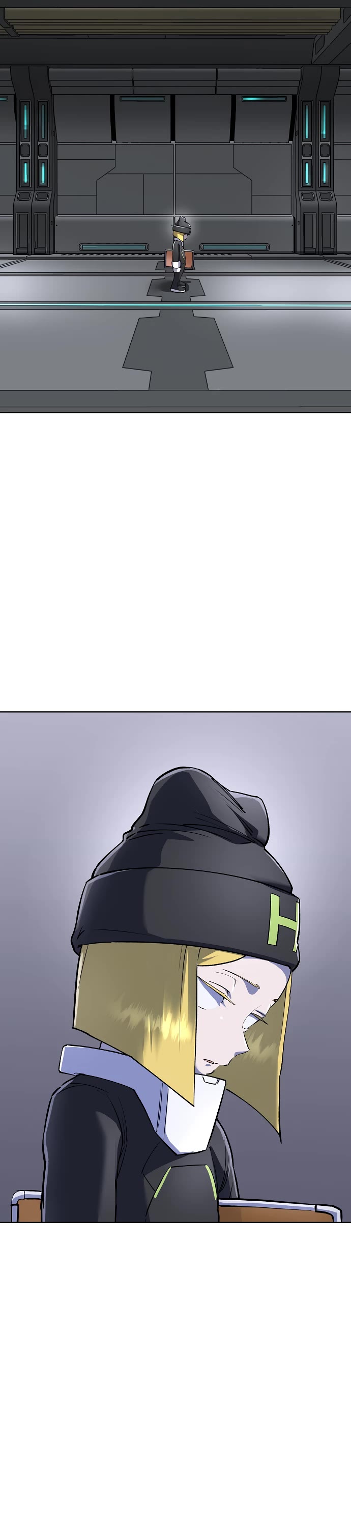 Cosmic Heavenly Demon 3077 Chapter 88 page 55 - Chapter 88