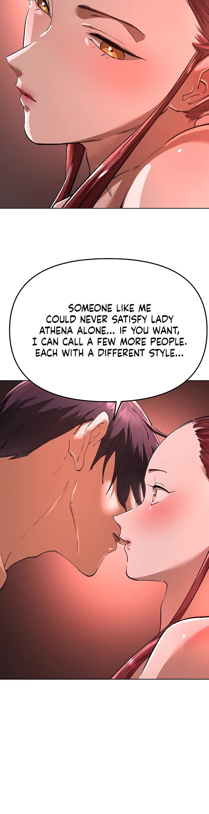 Cosmic Heavenly Demon 3077 Chapter 88 page 6 - Chapter 88