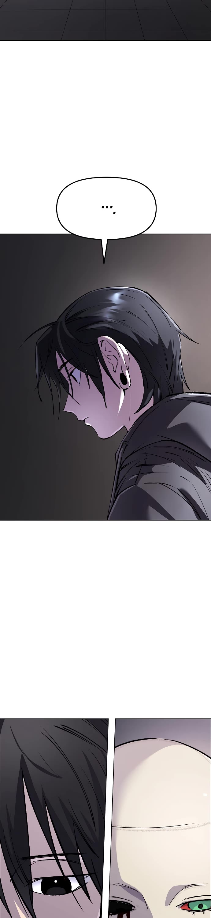 Cosmic Heavenly Demon 3077 Chapter 88 page 60 - Chapter 88