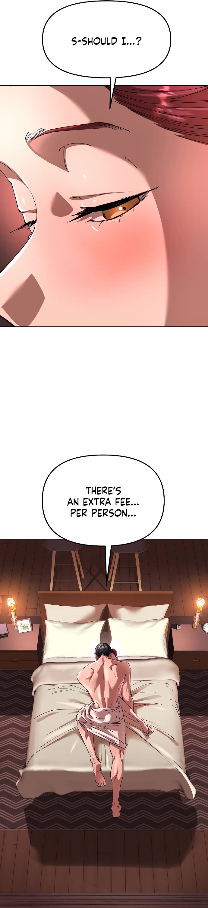 Cosmic Heavenly Demon 3077 Chapter 88 page 7 - Chapter 88