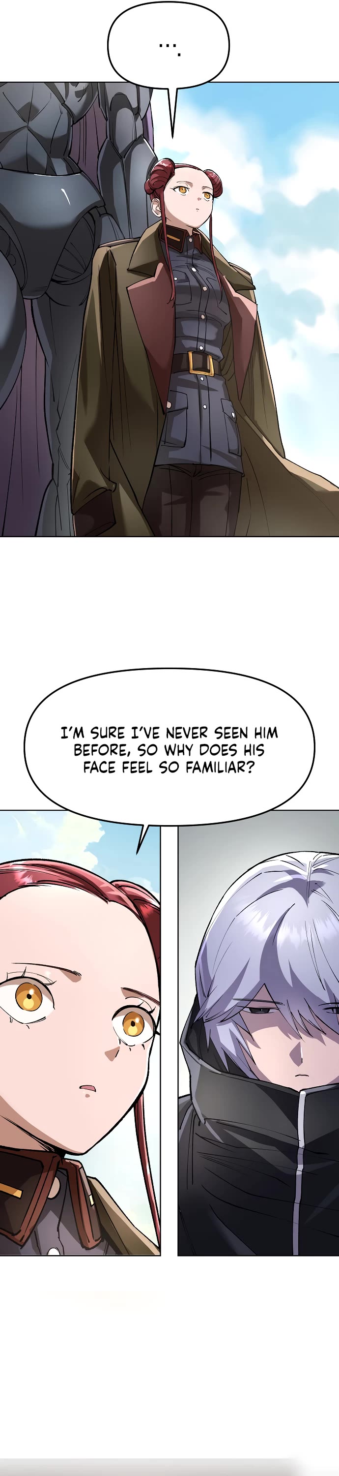 Cosmic Heavenly Demon 3077 Chapter 89 page 16 - Chapter 89