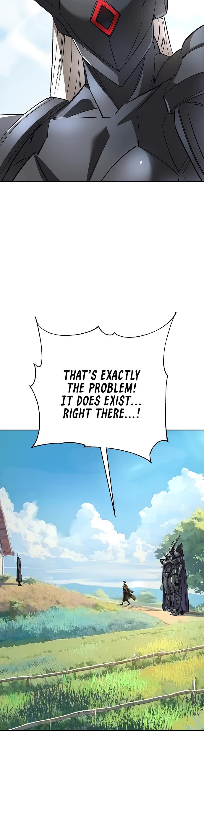 Cosmic Heavenly Demon 3077 Chapter 89 page 21 - Chapter 89