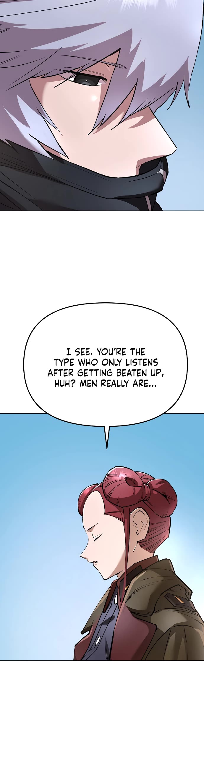 Cosmic Heavenly Demon 3077 Chapter 89 page 27 - Chapter 89