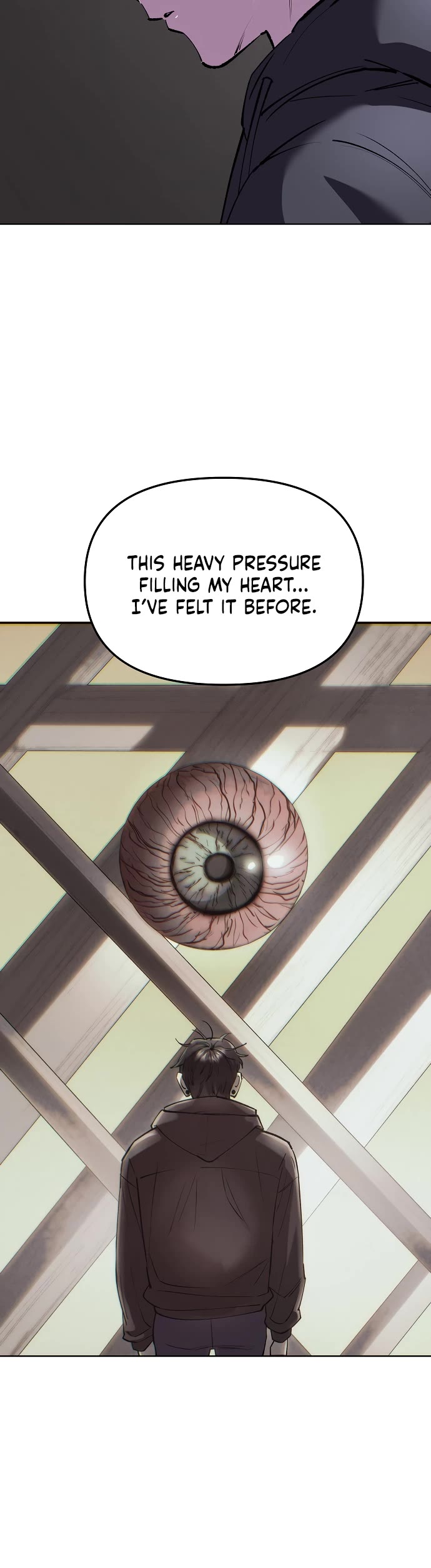 Cosmic Heavenly Demon 3077 Chapter 89 page 3 - Chapter 89