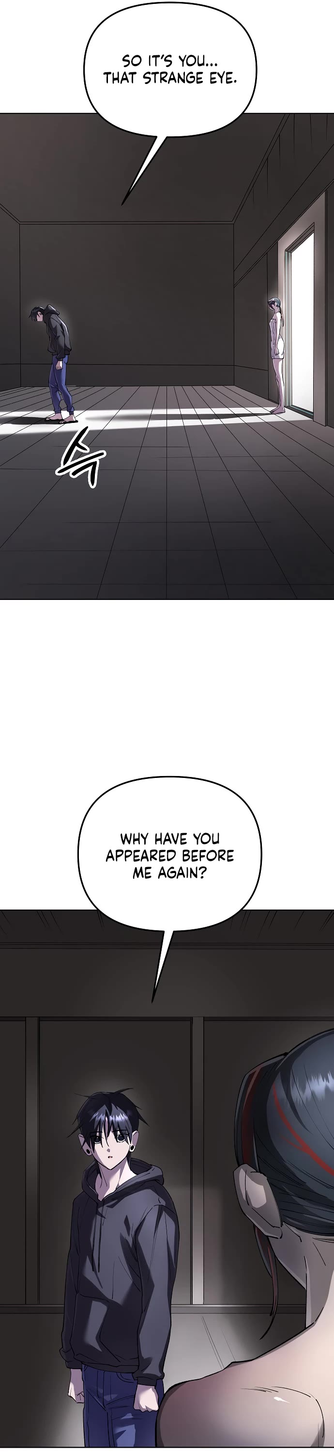Cosmic Heavenly Demon 3077 Chapter 89 page 4 - Chapter 89