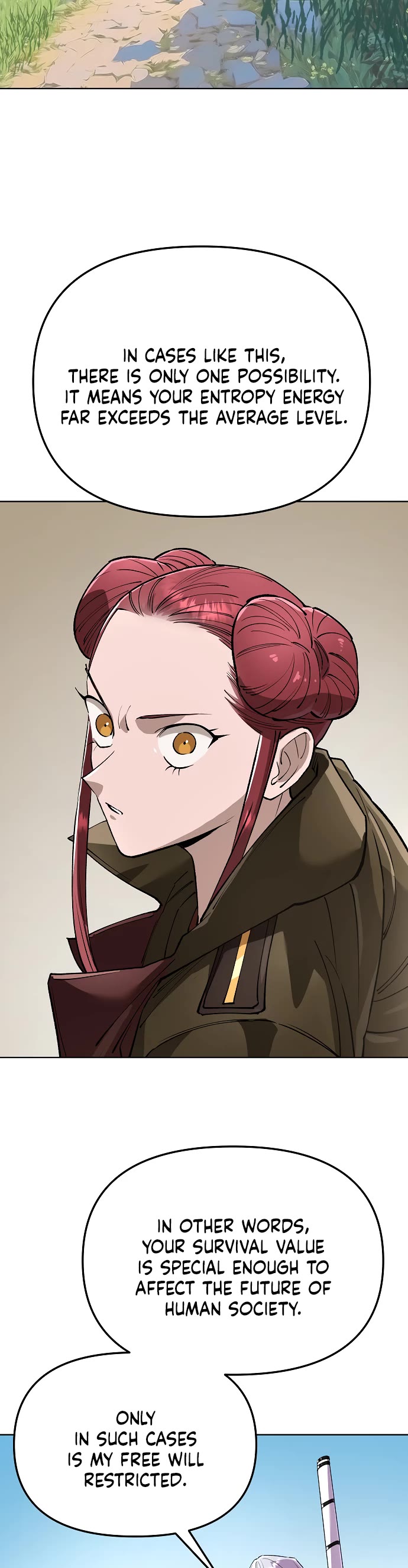 Cosmic Heavenly Demon 3077 Chapter 89 page 44 - Chapter 89