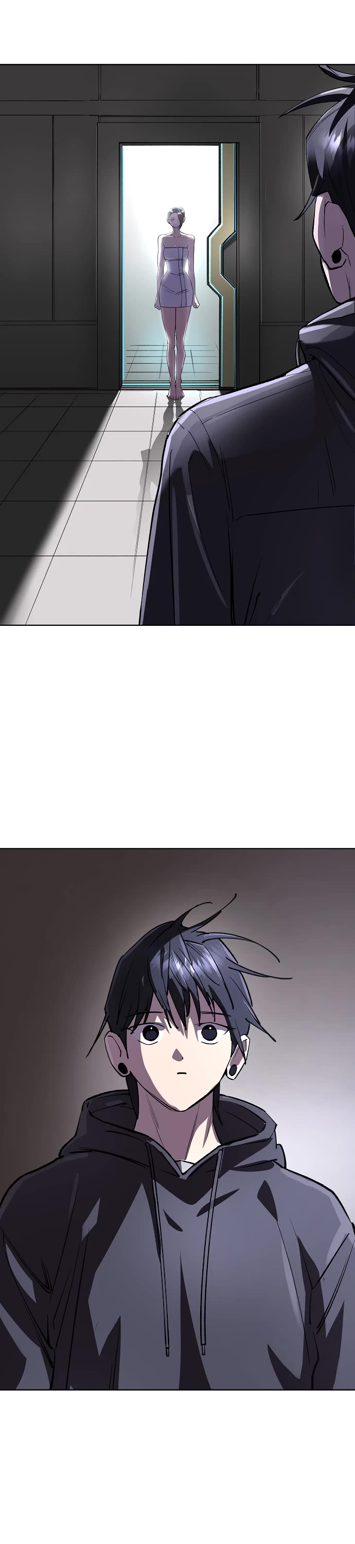 Cosmic Heavenly Demon 3077 Chapter 89 page 49 - Chapter 89