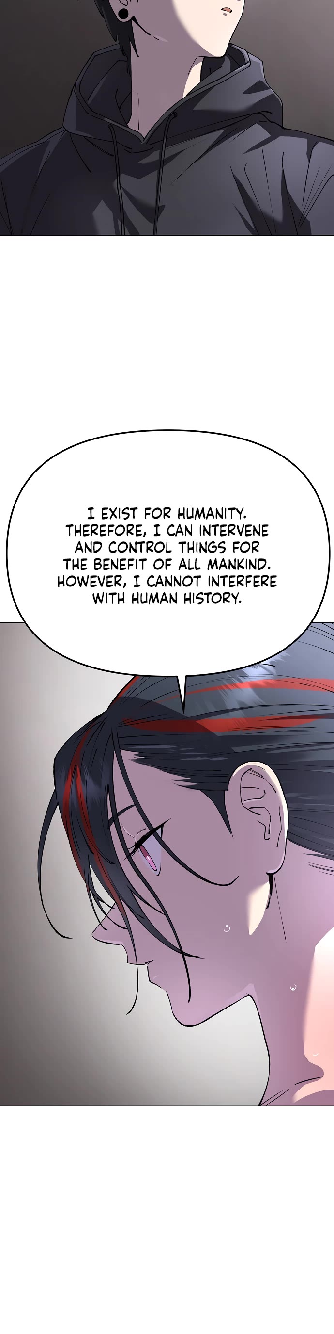 Cosmic Heavenly Demon 3077 Chapter 89 page 6 - Chapter 89
