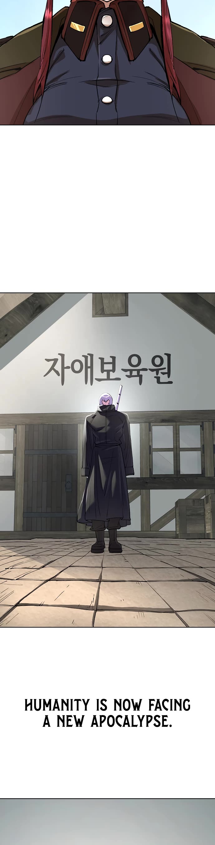 Cosmic Heavenly Demon 3077 Chapter 89 page 9 - Chapter 89