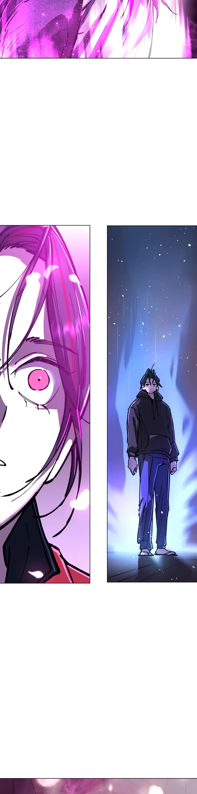 Cosmic Heavenly Demon 3077 Chapter 9 page 11 - Chapter 9