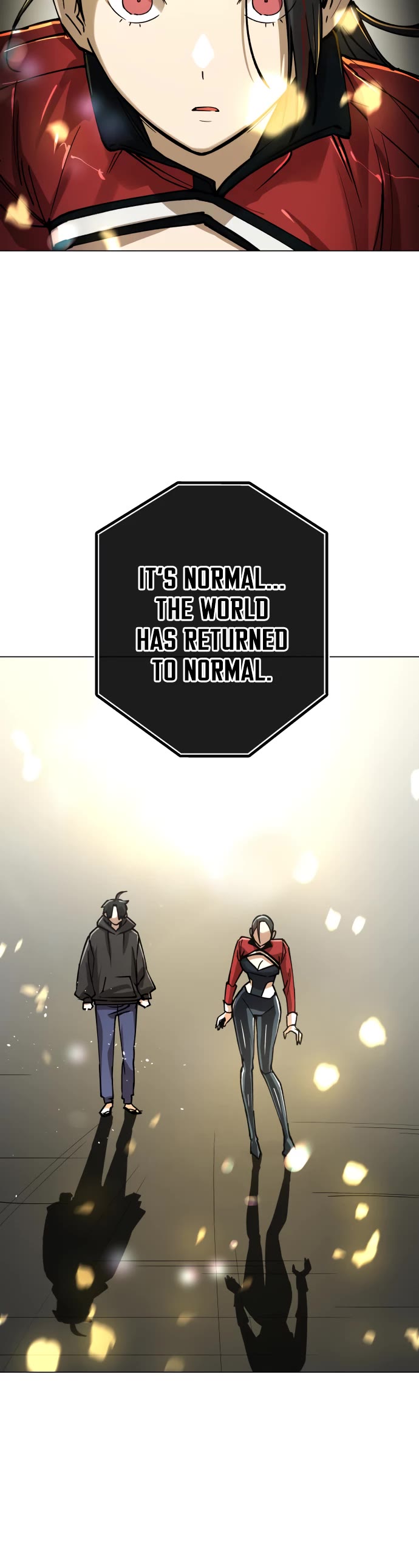 Cosmic Heavenly Demon 3077 Chapter 9 page 14 - Chapter 9