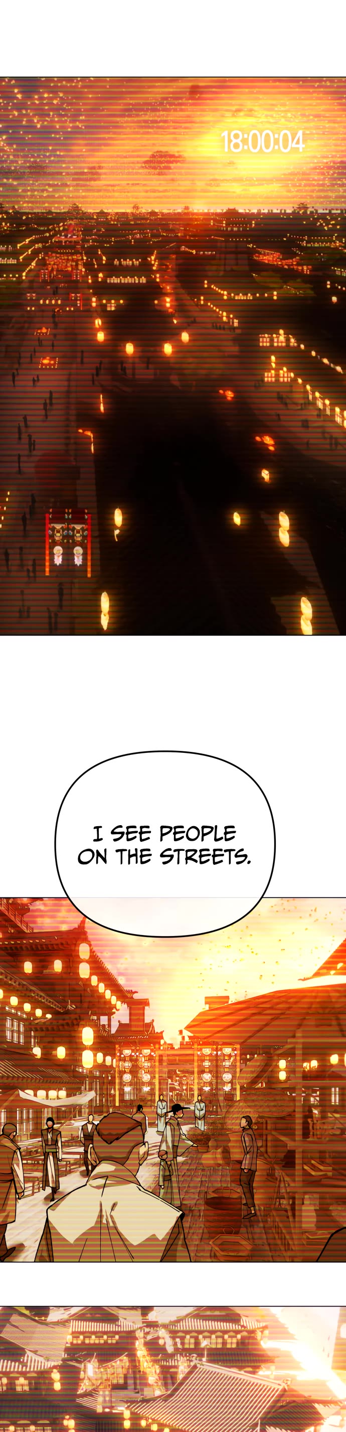 Cosmic Heavenly Demon 3077 Chapter 9 page 16 - Chapter 9