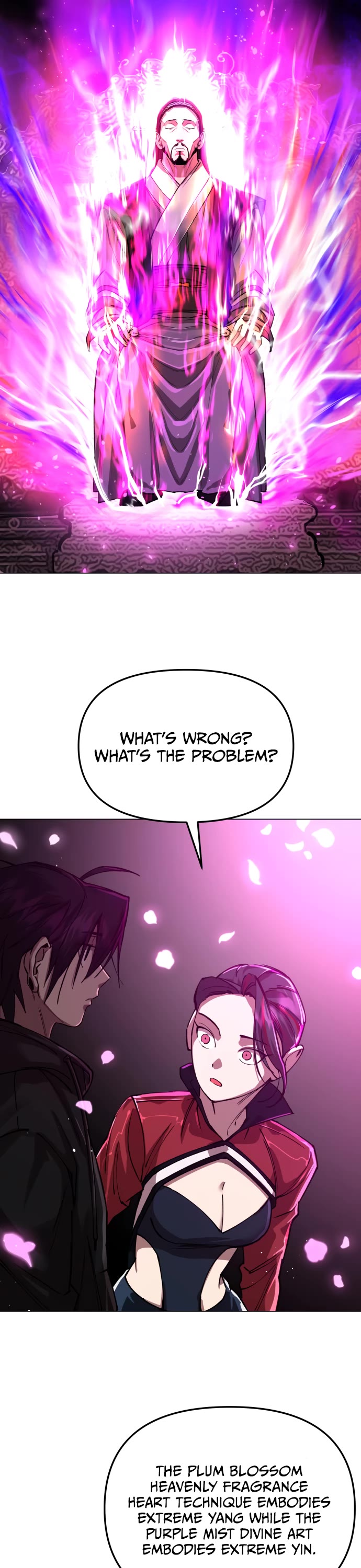 Cosmic Heavenly Demon 3077 Chapter 9 page 2 - Chapter 9