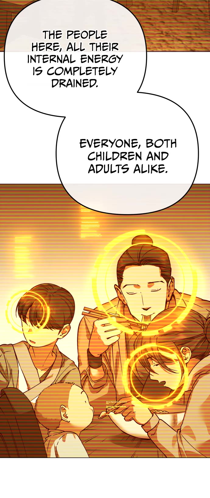 Cosmic Heavenly Demon 3077 Chapter 9 page 23 - Chapter 9