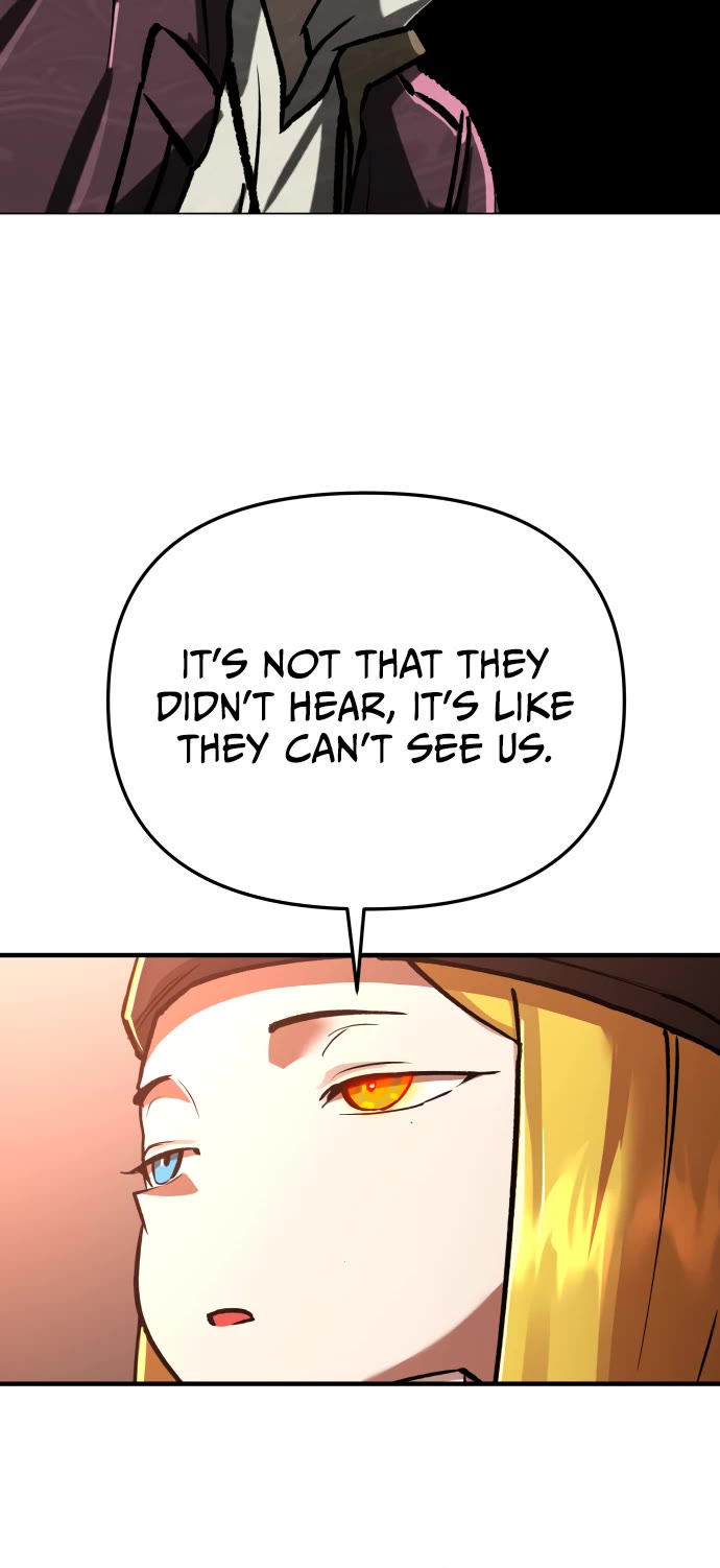 Cosmic Heavenly Demon 3077 Chapter 9 page 31 - Chapter 9