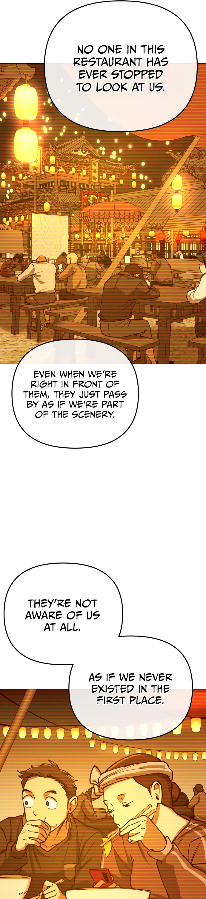 Cosmic Heavenly Demon 3077 Chapter 9 page 32 - Chapter 9