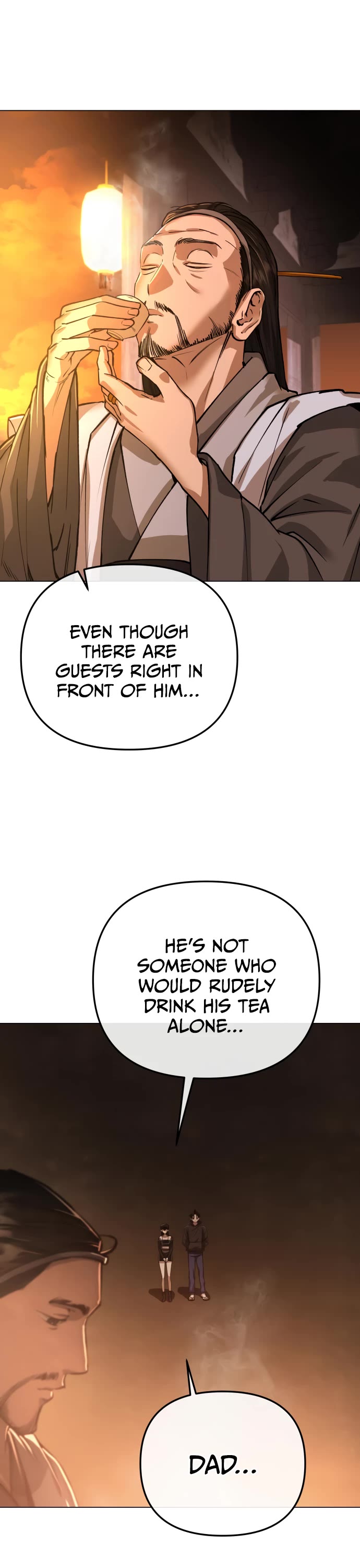 Cosmic Heavenly Demon 3077 Chapter 9 page 36 - Chapter 9