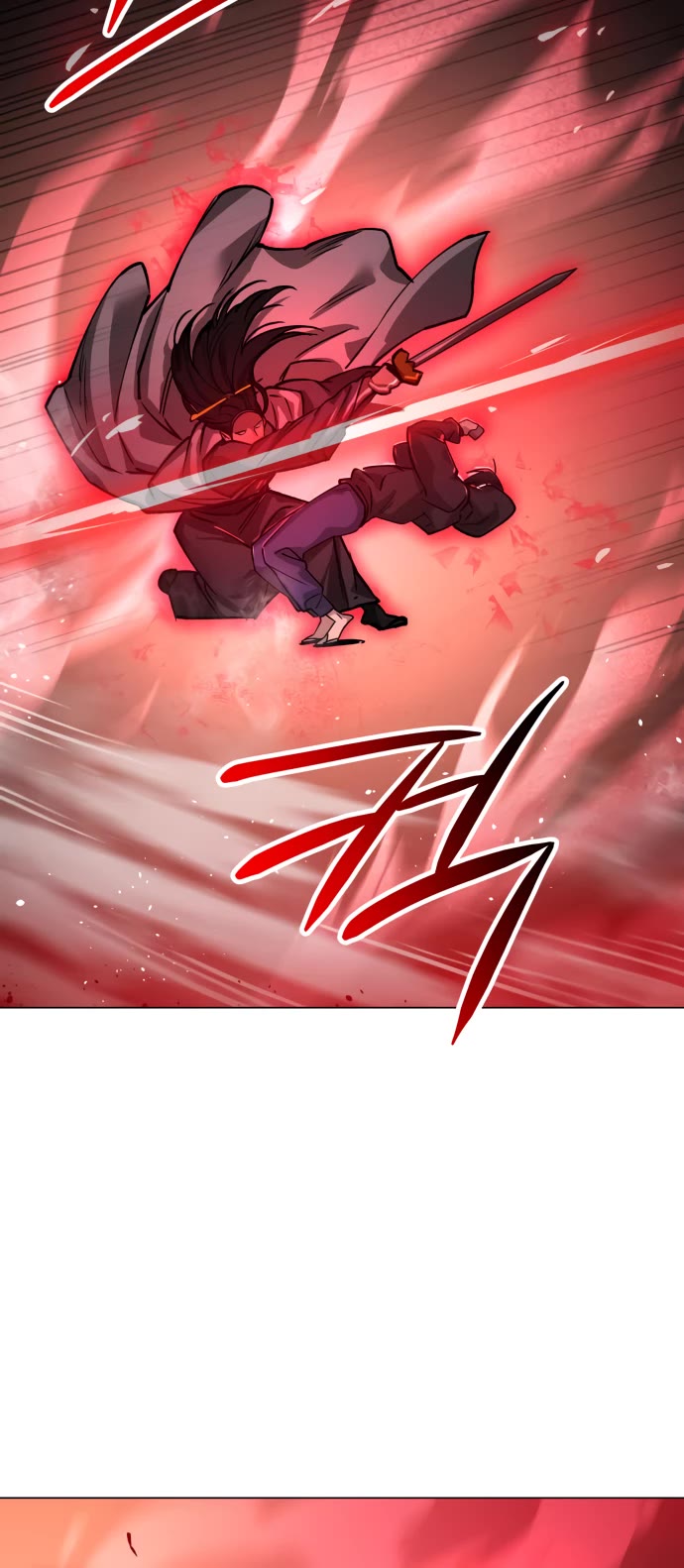 Cosmic Heavenly Demon 3077 Chapter 9 page 42 - Chapter 9