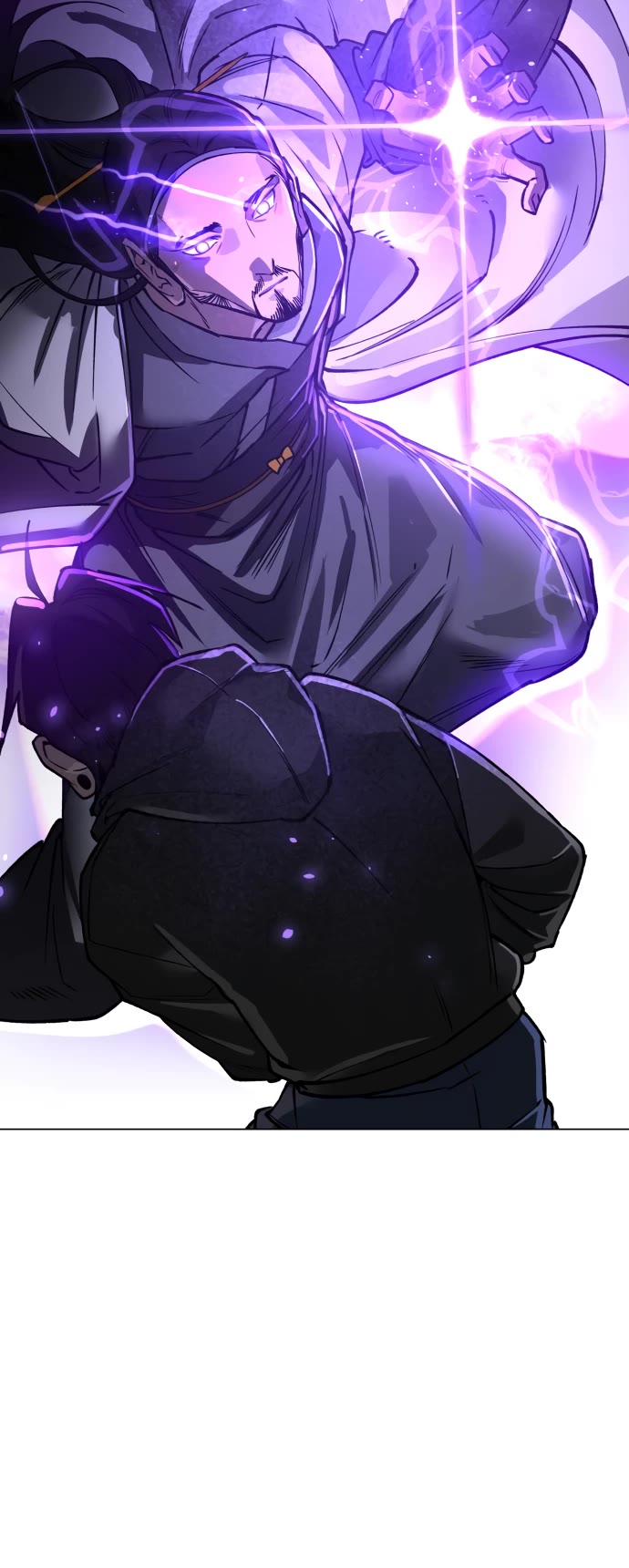 Cosmic Heavenly Demon 3077 Chapter 9 page 46 - Chapter 9