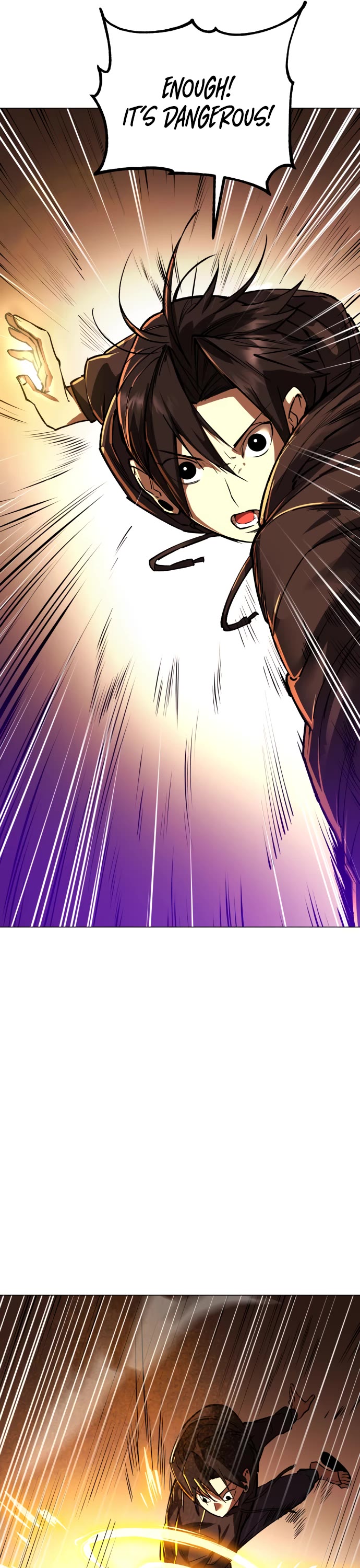 Cosmic Heavenly Demon 3077 Chapter 9 page 47 - Chapter 9