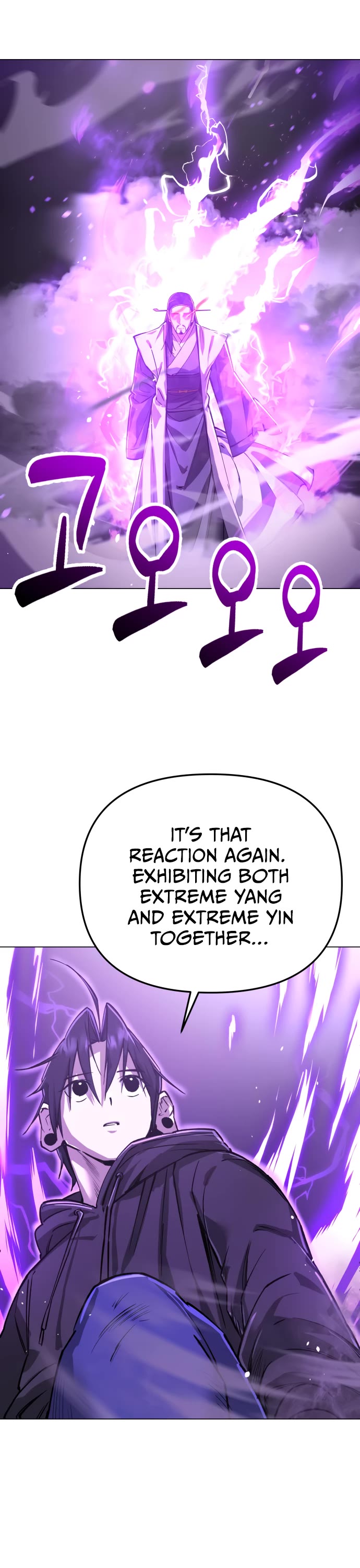 Cosmic Heavenly Demon 3077 Chapter 9 page 51 - Chapter 9