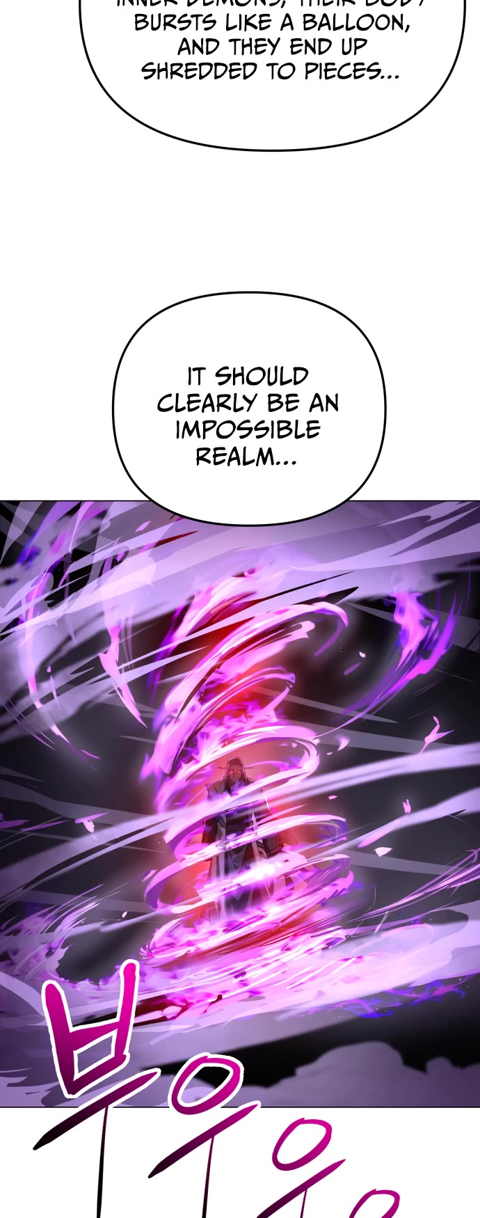 Cosmic Heavenly Demon 3077 Chapter 9 page 53 - Chapter 9