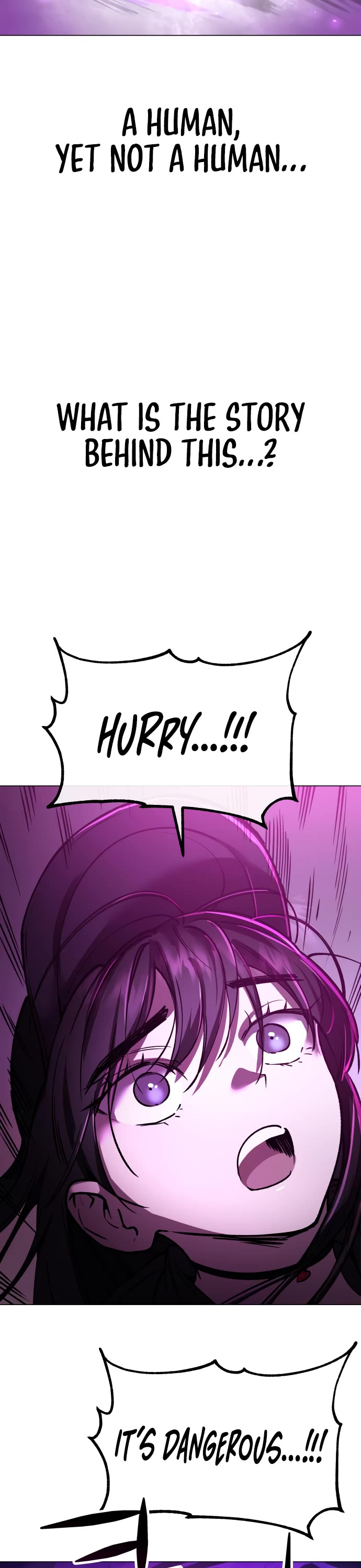 Cosmic Heavenly Demon 3077 Chapter 9 page 56 - Chapter 9