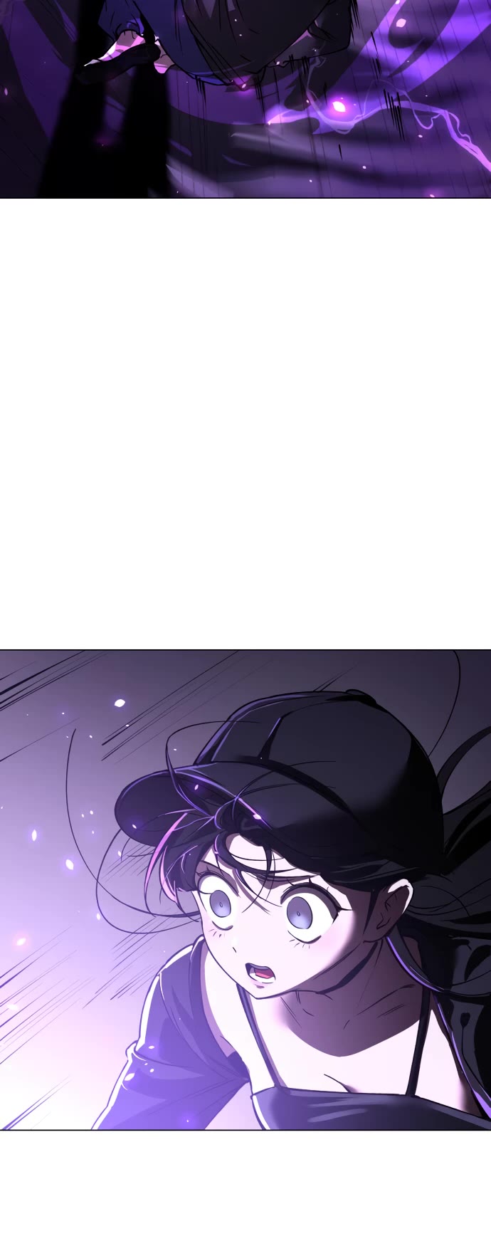 Cosmic Heavenly Demon 3077 Chapter 9 page 58 - Chapter 9