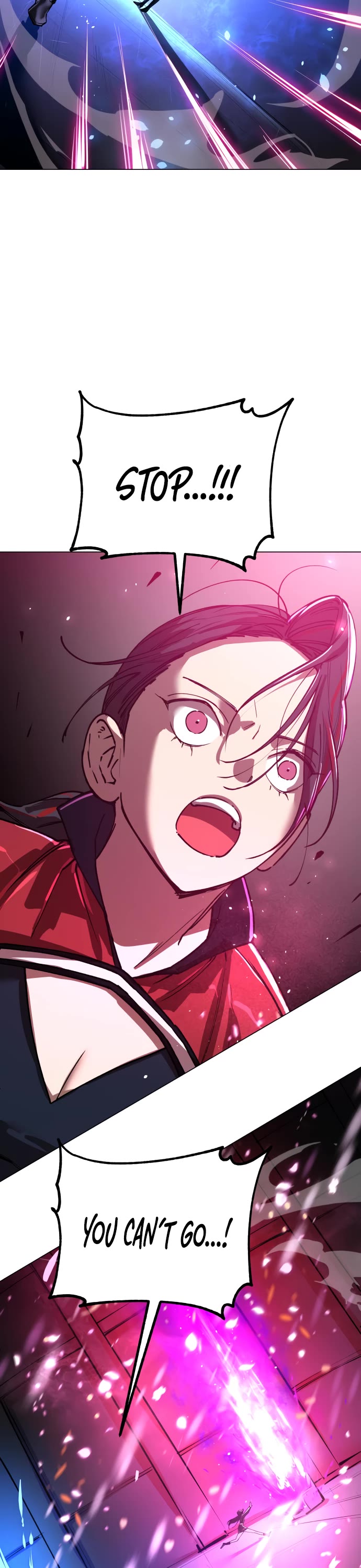 Cosmic Heavenly Demon 3077 Chapter 9 page 6 - Chapter 9