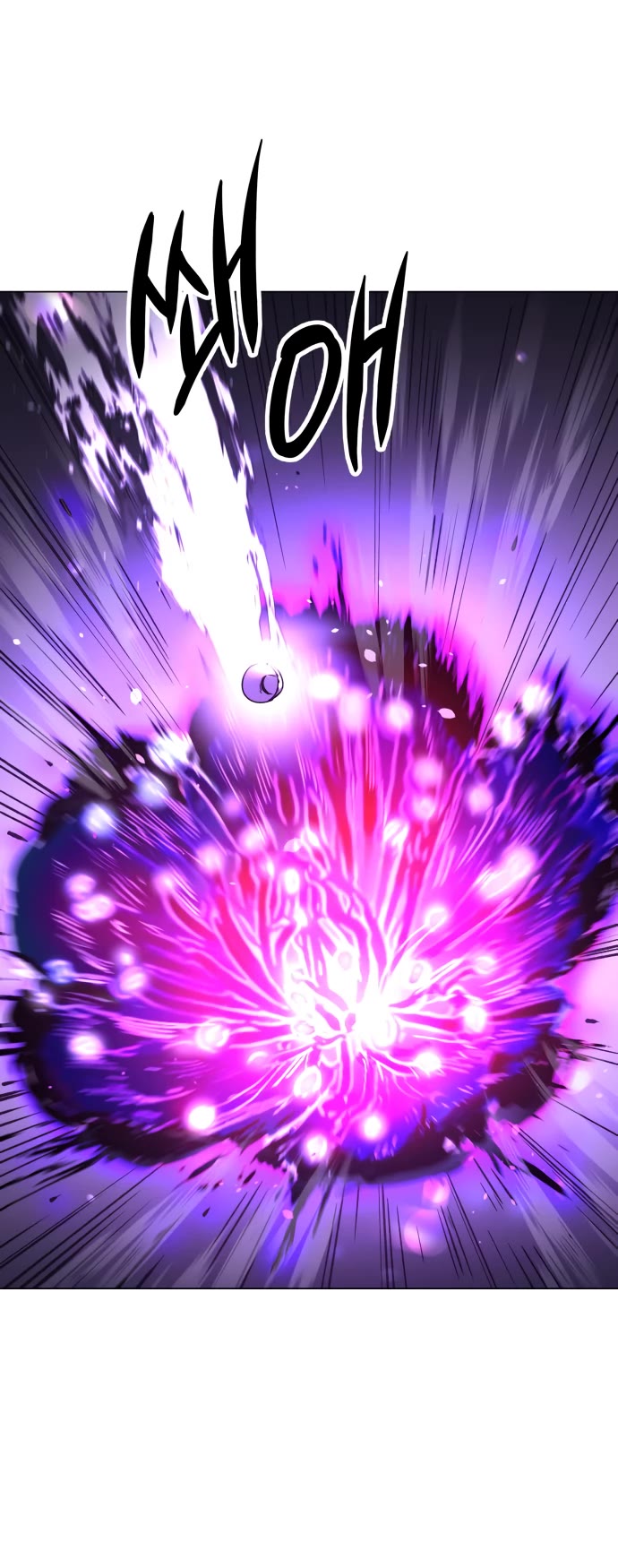 Cosmic Heavenly Demon 3077 Chapter 9 page 61 - Chapter 9
