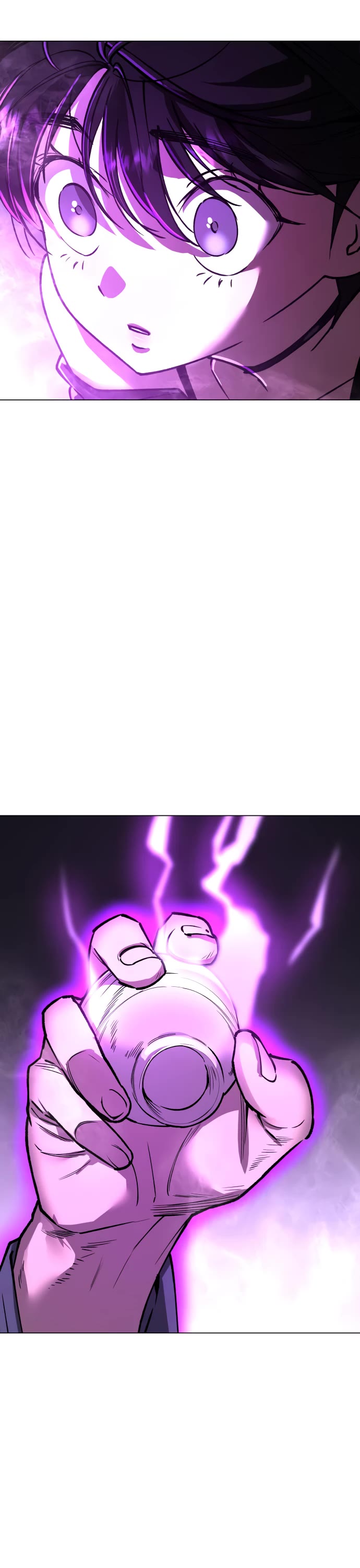 Cosmic Heavenly Demon 3077 Chapter 9 page 64 - Chapter 9