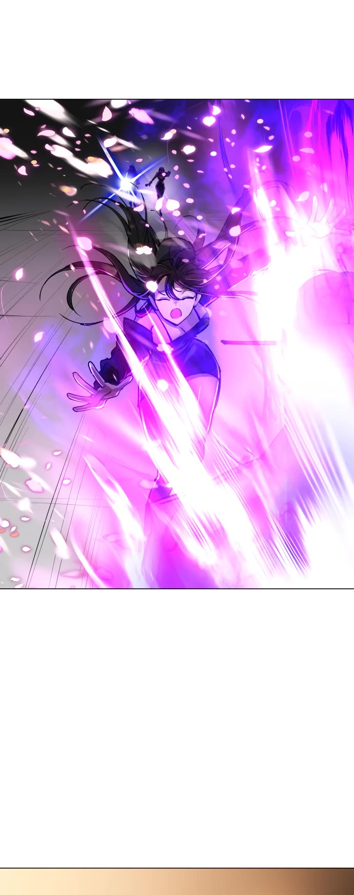 Cosmic Heavenly Demon 3077 Chapter 9 page 8 - Chapter 9
