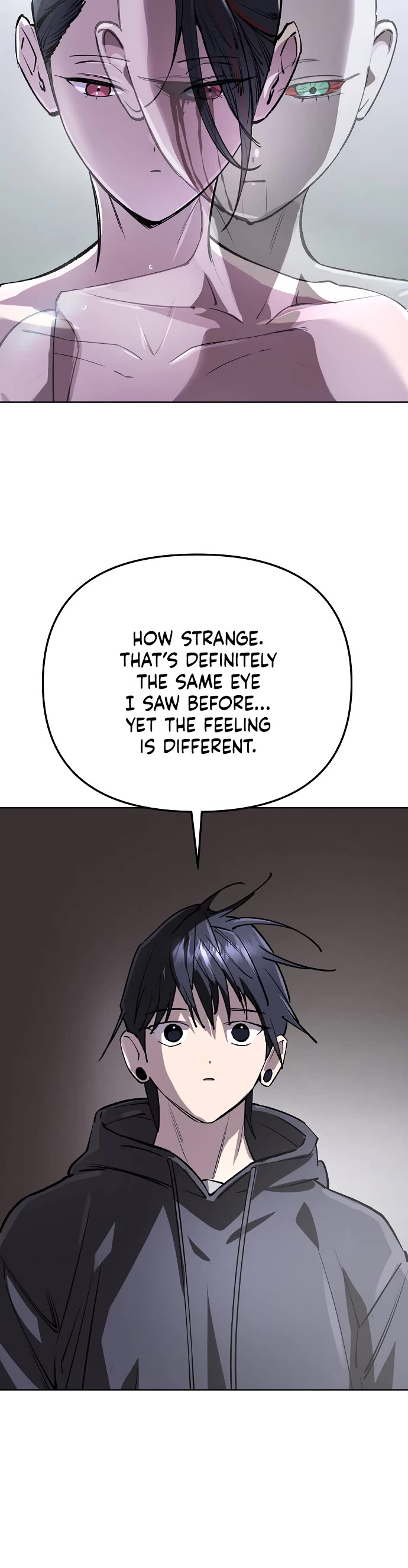 Cosmic Heavenly Demon 3077 Chapter 90 page 18 - Chapter 90