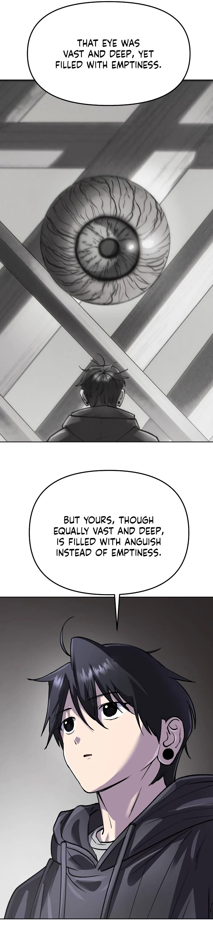 Cosmic Heavenly Demon 3077 Chapter 90 page 19 - Chapter 90