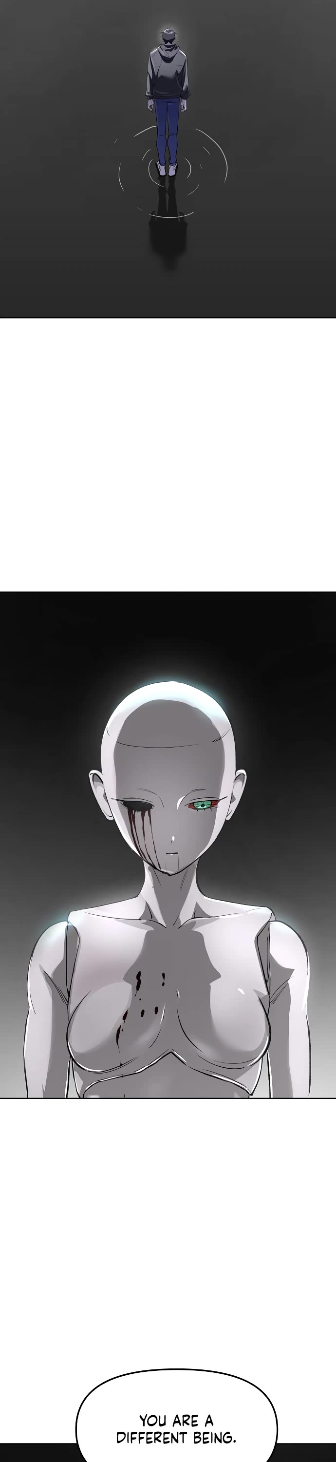 Cosmic Heavenly Demon 3077 Chapter 90 page 22 - Chapter 90