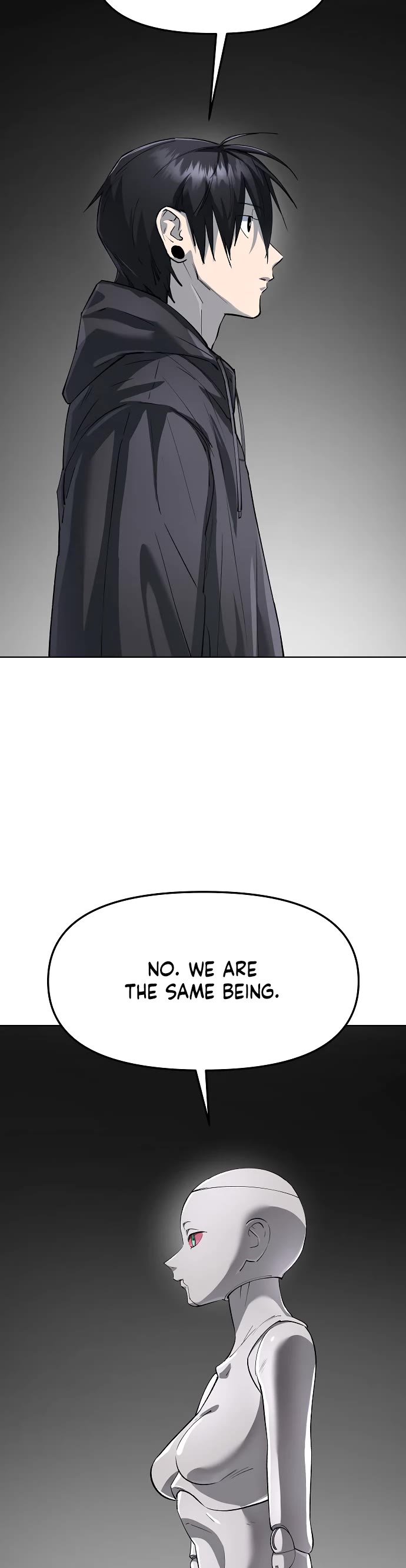 Cosmic Heavenly Demon 3077 Chapter 90 page 23 - Chapter 90