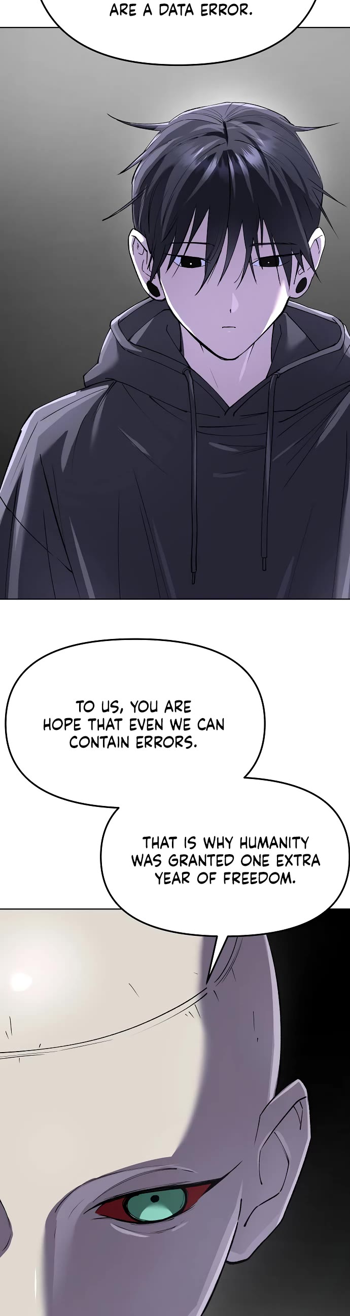 Cosmic Heavenly Demon 3077 Chapter 90 page 35 - Chapter 90