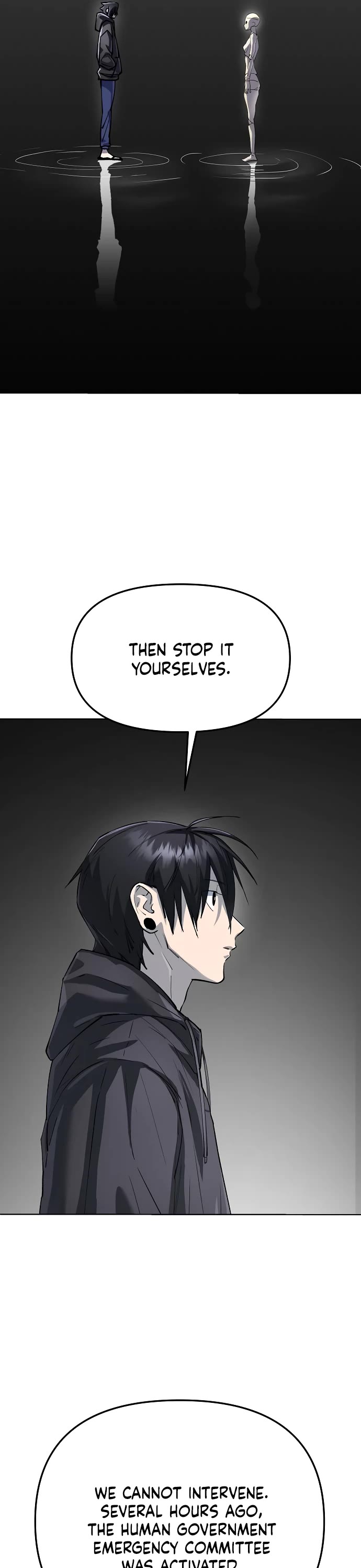 Cosmic Heavenly Demon 3077 Chapter 90 page 49 - Chapter 90