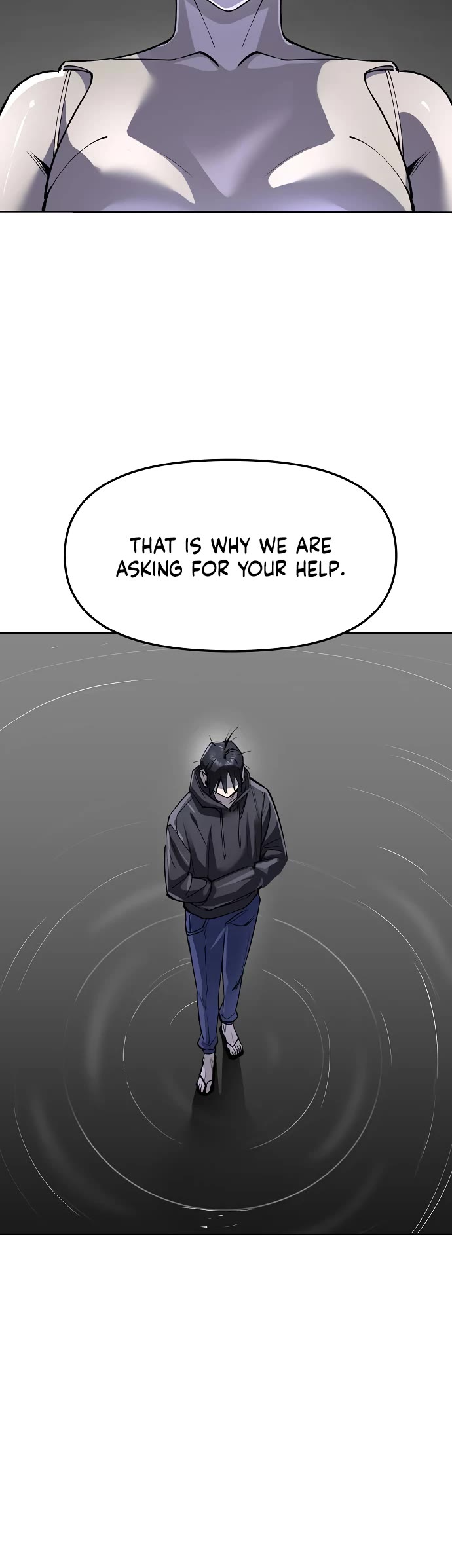 Cosmic Heavenly Demon 3077 Chapter 90 page 51 - Chapter 90