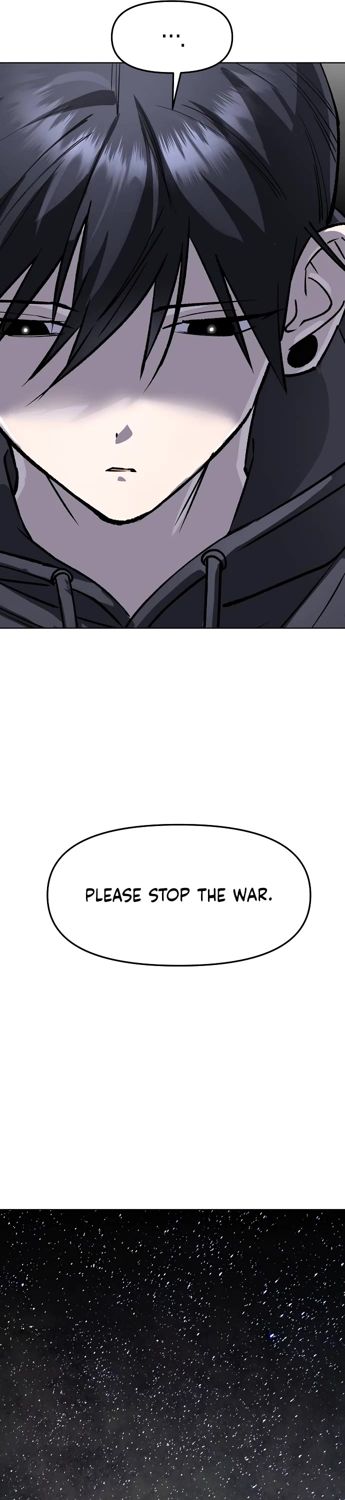 Cosmic Heavenly Demon 3077 Chapter 90 page 52 - Chapter 90