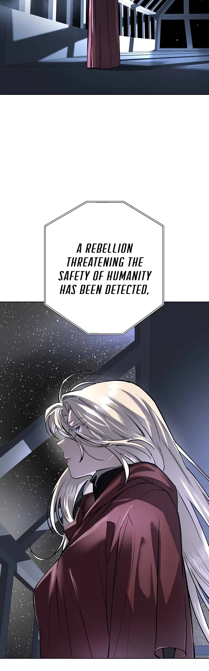 Cosmic Heavenly Demon 3077 Chapter 90 page 54 - Chapter 90