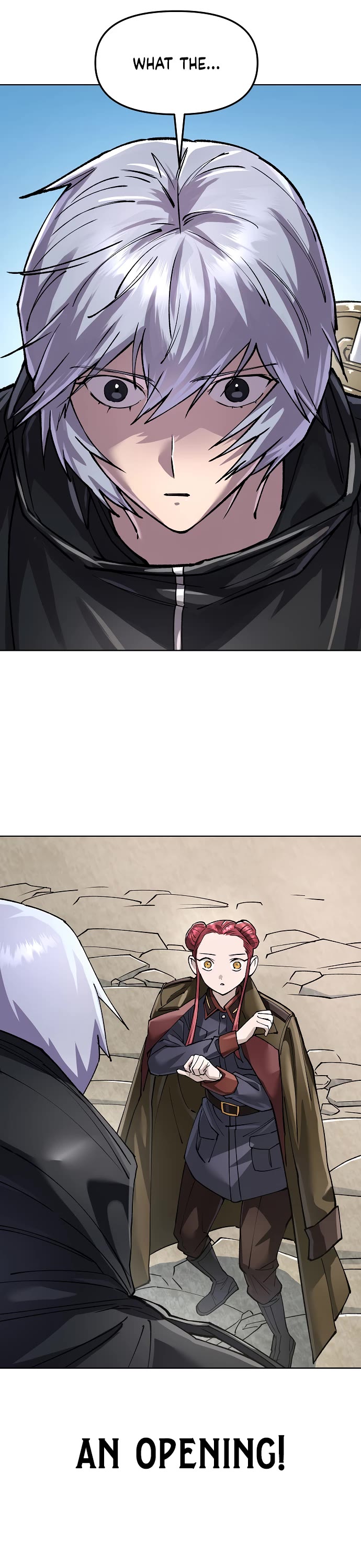 Cosmic Heavenly Demon 3077 Chapter 91 page 13 - Chapter 91