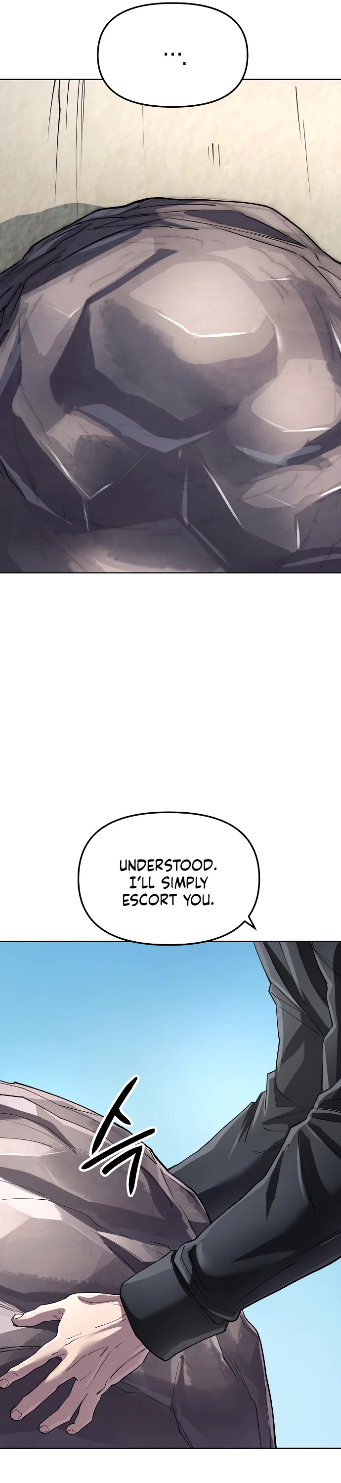 Cosmic Heavenly Demon 3077 Chapter 91 page 19 - Chapter 91