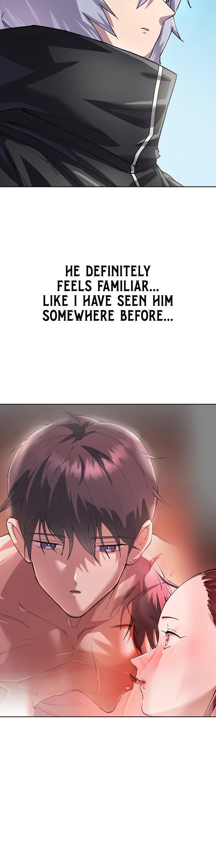 Cosmic Heavenly Demon 3077 Chapter 91 page 24 - Chapter 91